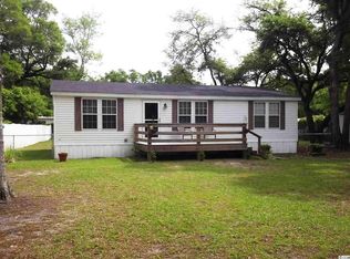 1046 Lulu Loop, Murrells Inlet, SC 29576