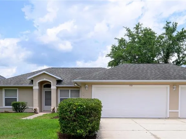 1712 Arash Cir, Port Orange, FL 32128