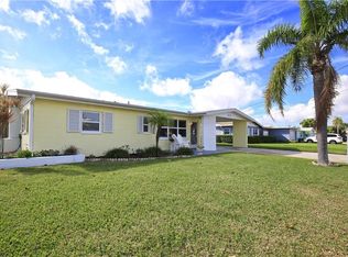 1435 Hannah Dr, Merritt Island, FL 32952