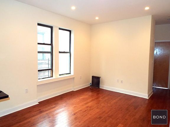 2nd image of 579 W 177th St APT 31