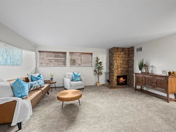 381 S Ames Street #C105, Lakewood, CO 80226