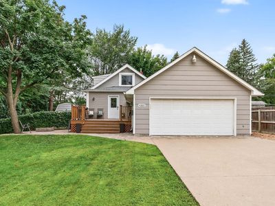 4305 Brunswick Ave N, Crystal, MN, 55422
