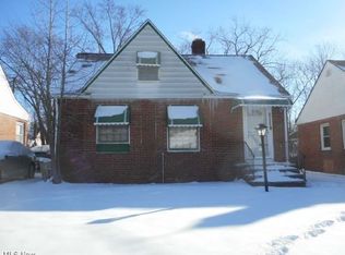 3927 E 176th St, Cleveland, OH