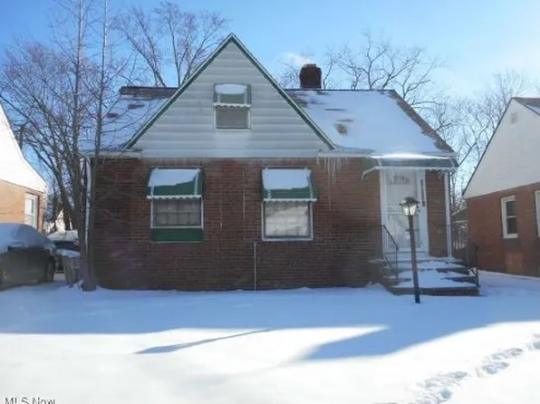 3927 E 176th St, Cleveland, OH 44128
