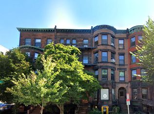 853 Beacon St APT 2, Boston, MA 02215