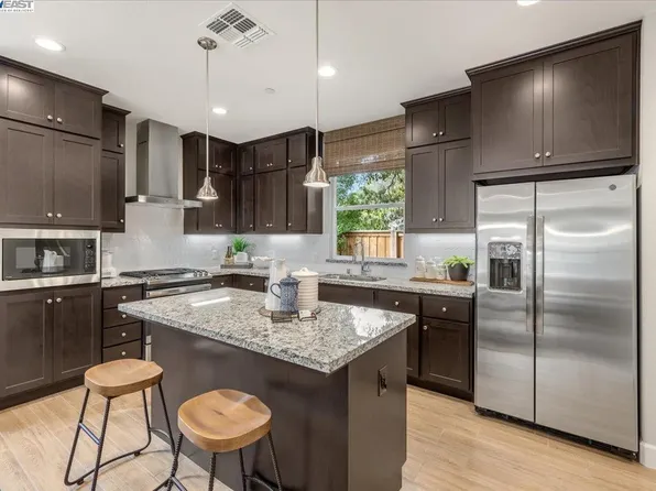79 Aventura Cmn #1, Fremont, CA 94536