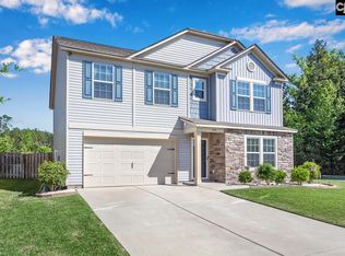 404 Easy Goer Ct, Elgin, SC 29045
