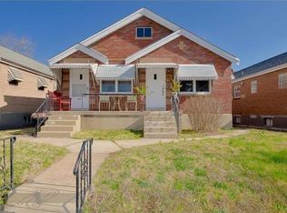 4935-4937 Parker Ave, Saint Louis, MO 63139