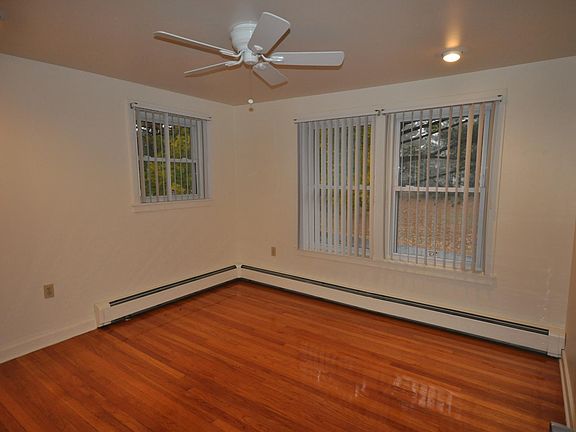 Those hardwood floors though...