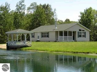 2738 Flynn Rd, Rose City, MI 48654