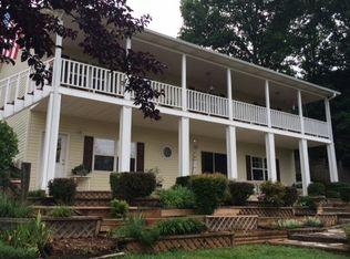294 Chaffin St, Blairsville, GA 30512