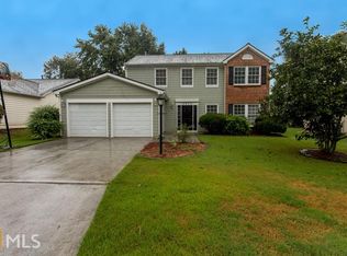 2970 Abbotts Pointe Dr, Duluth, GA 30097