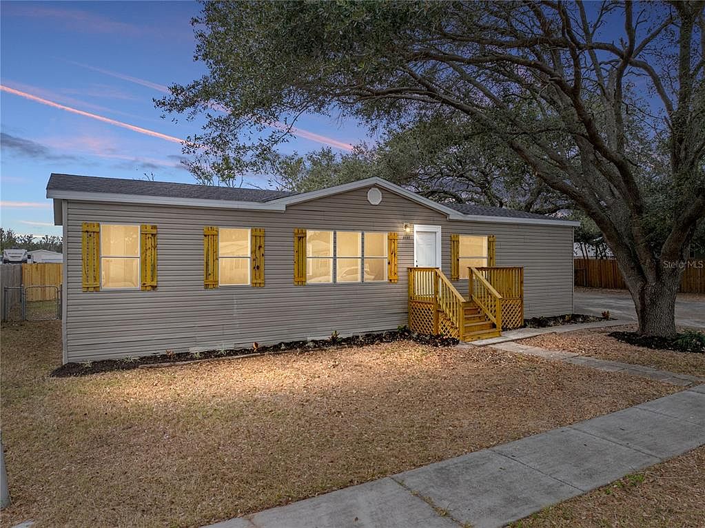 3538 Kiah Dr, Zephyrhills, FL 33543 | Zillow