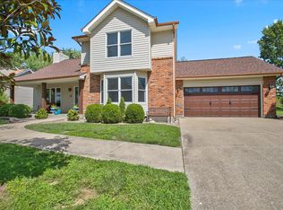 6 Laurel Oaks Ct, Lake Saint Louis, MO