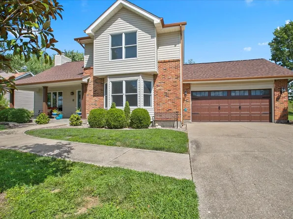 6 Laurel Oaks Ct, Lake Saint Louis, MO 63367