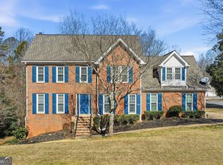 5037 India Lake Dr, Acworth, GA 30102