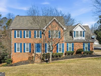 5037 India Lake Dr, Acworth, GA, 30102