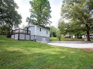 176 Franklin Ave, Kannapolis, NC 28081