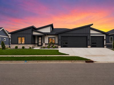 1403 Atlas, Waunakee, WI, 53597