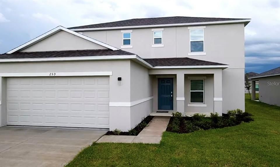 1st image of 259 Amber Way