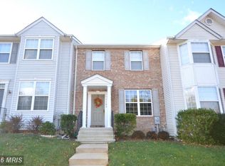 1183 Fetterbush Cir, Eldersburg, MD 21784