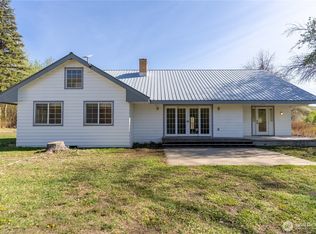 20752 State Route 20, Twisp, WA 98856