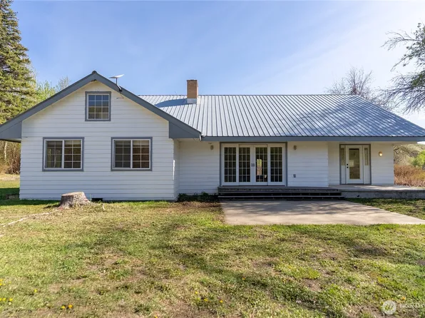 20752 State Route 20, Twisp, WA 98856