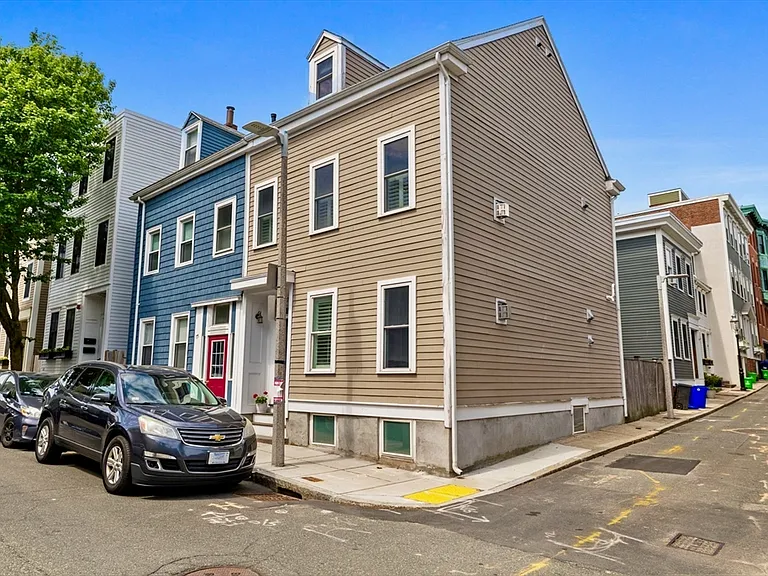 77 Green St #2 — Photo 19