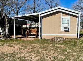1351 Willow Beach Rd #19B, Graford, TX 76449