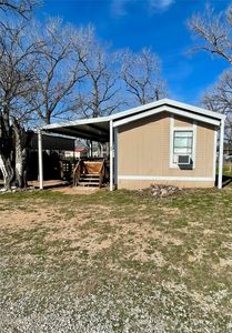 1351 Willow Beach Rd #19B, Graford, TX, 76449