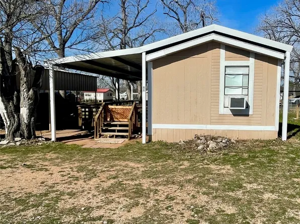 1351 Willow Beach Rd #19B, Graford, TX 76449