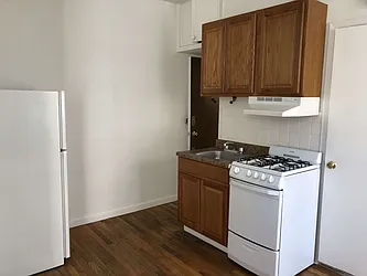 Rented by Michael Palmieri, LREB