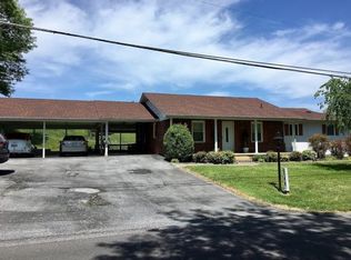 120 Cecil Gray Rd, Jonesborough, TN 37659