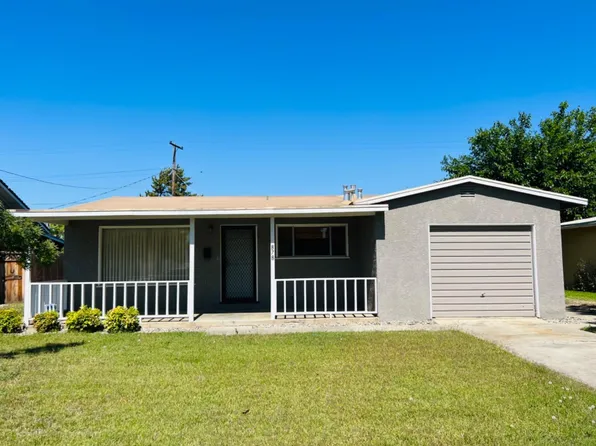 878 Fig Ln, Newman, CA 95360