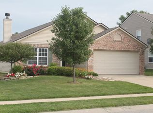 7609 Mather Ln, Indianapolis, IN 46239