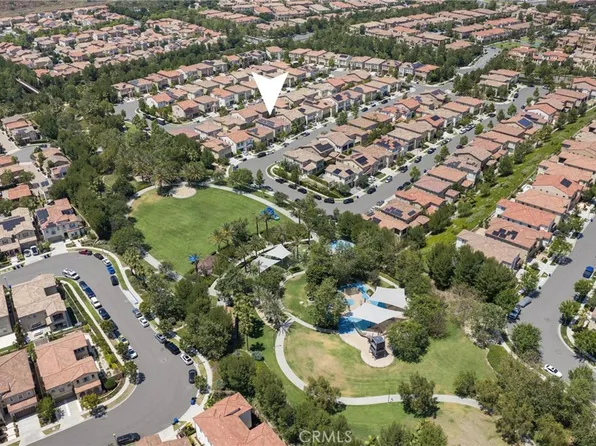 27 Heron, Lake Forest, CA 92630