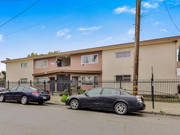 8330 Birch St, Oakland, CA 94621