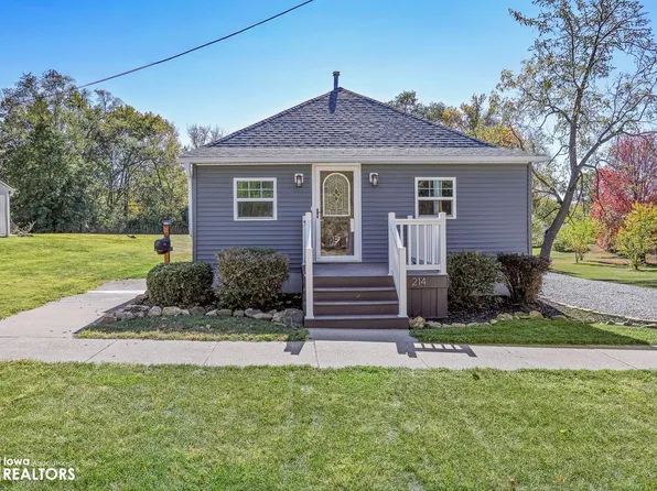 214 6th Ave E, Albia, IA 52531