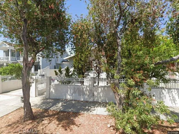 1123 N Alexandria Ave, Los Angeles, CA 90029