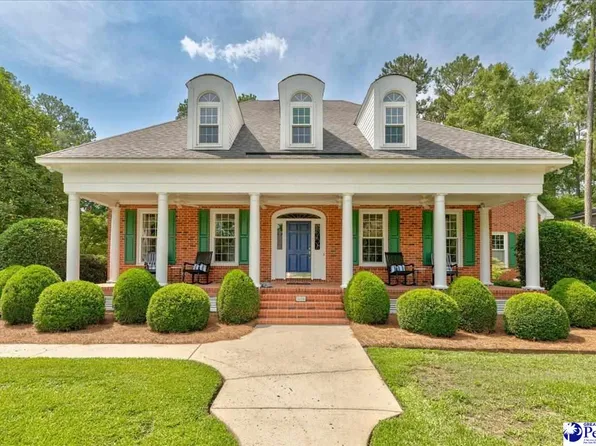 1419 Winyah Way, Hartsville, SC 29550