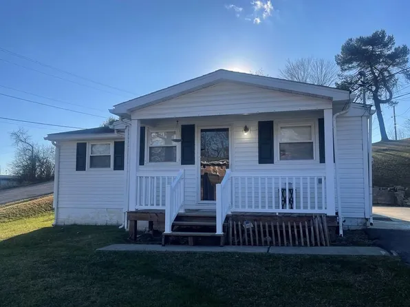 4887 Robert C Byrd Dr, Beckley, WV 25801