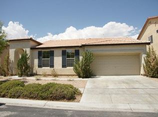 7939 Mustang Canyon St, Las Vegas, NV 89113