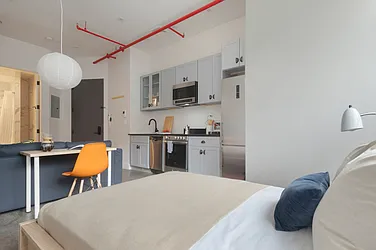 Rented by Roomors Living Inc