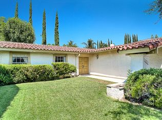 20747 Horace St, Chatsworth, CA 91311