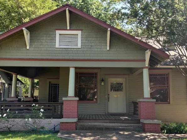 5828 Goliad Ave, Dallas, TX 75206