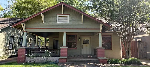 5828 Goliad Ave Photo 1