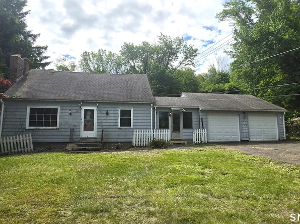 398 Ripley Hill Road, Coventry, CT 06238