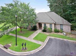 2755 Penny Ln, Zachary, LA 70791