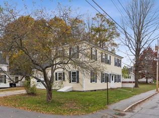 444 Middle Street, Bath, ME 04530