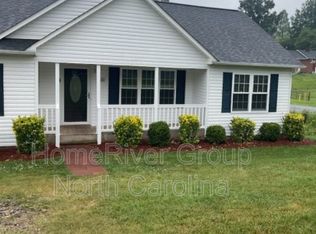 4810 Tony Dr, Trinity, NC 27370